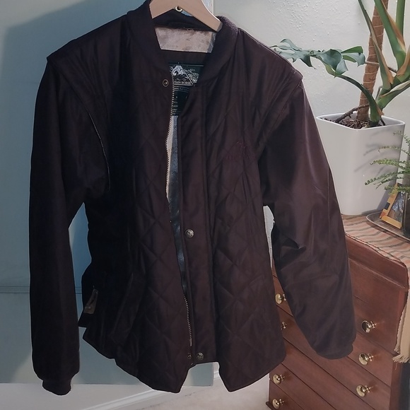 Jacket - Picture 1 of 3